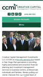 Mobile Screenshot of myccmi.com